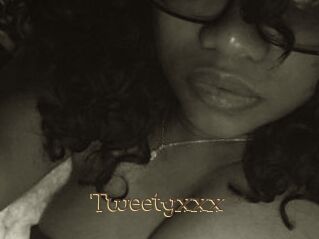 Tweetyxxx