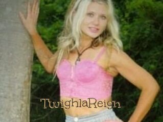 TwighlaReign