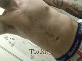 Twikity