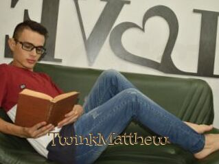 TwinkMatthew