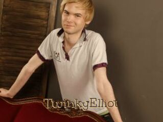 TwinkyElliot