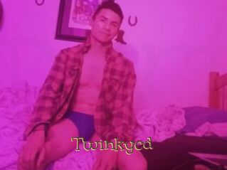 Twinkycd