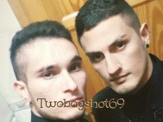 Twoboyshot69 Porno FR