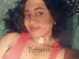 Tyferria
