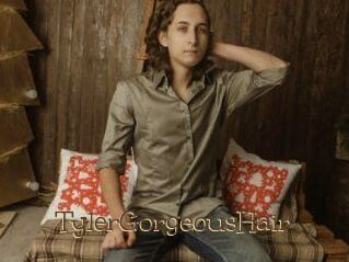 TylerGorgeousHair