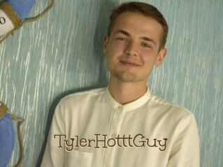 TylerHotttGuy