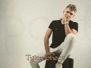 TylerJonees