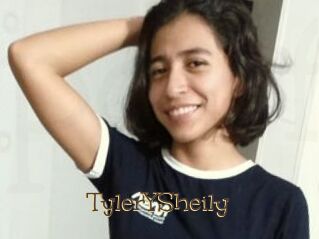 TylerYSheily