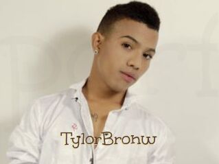 TylorBronw