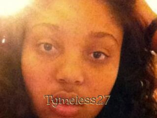 Tymeless27