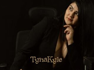 TynaKyle
