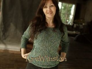 TyraWinston