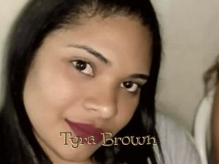 Tyra_Brown Porno FR