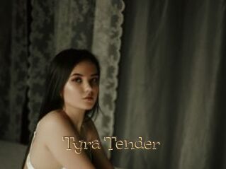 Tyra_Tender Porno FR