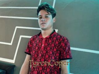 TyronCoper
