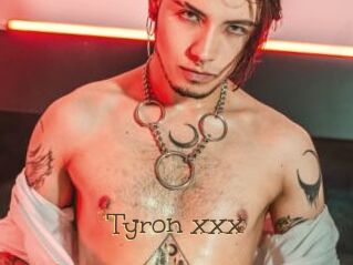 Tyron_xxx
