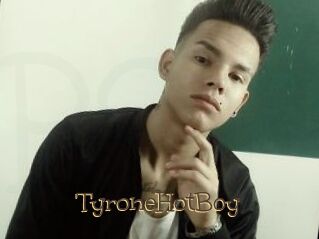 TyroneHotBoy Porno FR