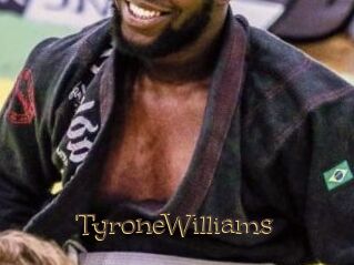 TyroneWilliams