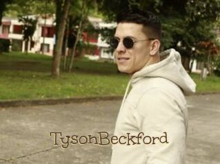 TysonBeckford