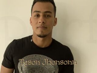 Tyson_Jhonsonn