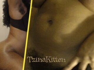 TzinaKitten