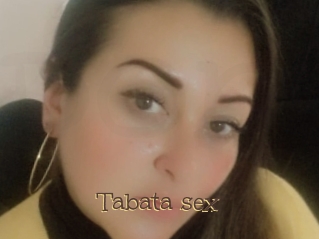 Tabata_sex