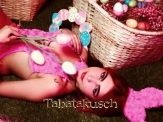Tabatakusch
