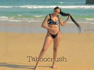 Taboocrush