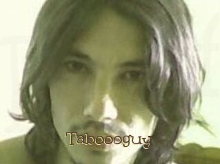 Taboooguy