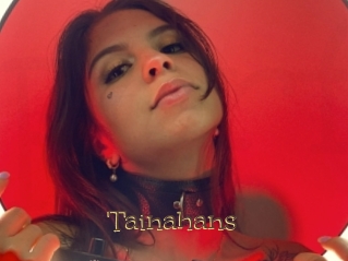 Tainahans