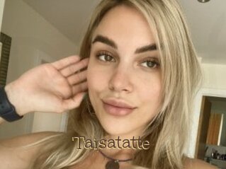Taisatatte