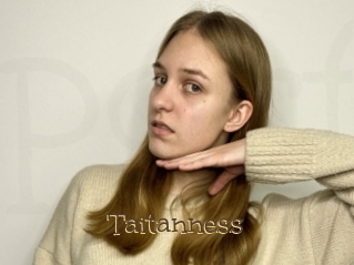 Taitanness