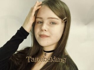 Taitebelding