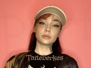 Taiteberkes
