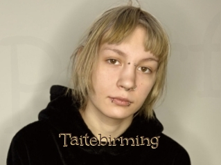 Taitebirming