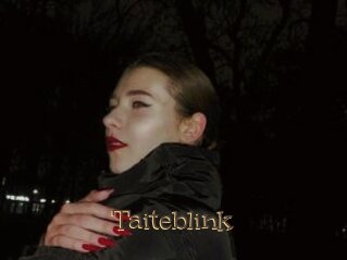Taiteblink