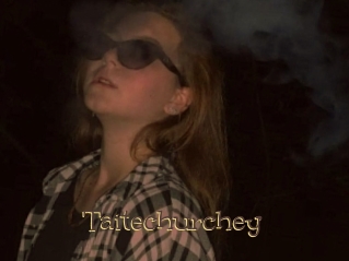 Taitechurchey