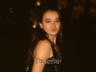 Taitefar