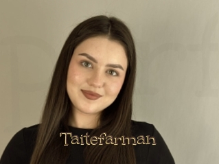 Taitefarman
