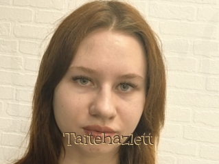 Taitehazlett
