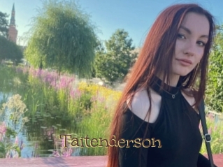 Taitenderson