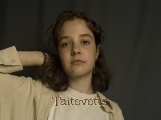 Taitevetts
