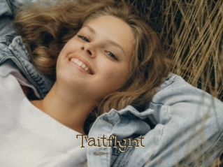 Taitflynt