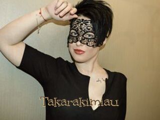 Takarakimiau