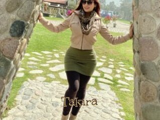 Takira