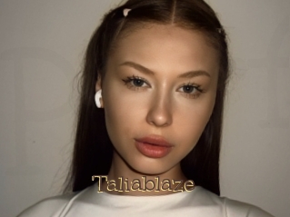 Taliablaze