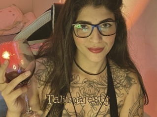 Talimajesty