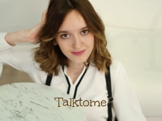 Talktome