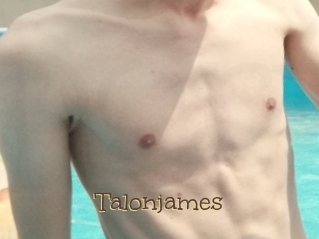 Talonjames