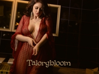 Talorybloom